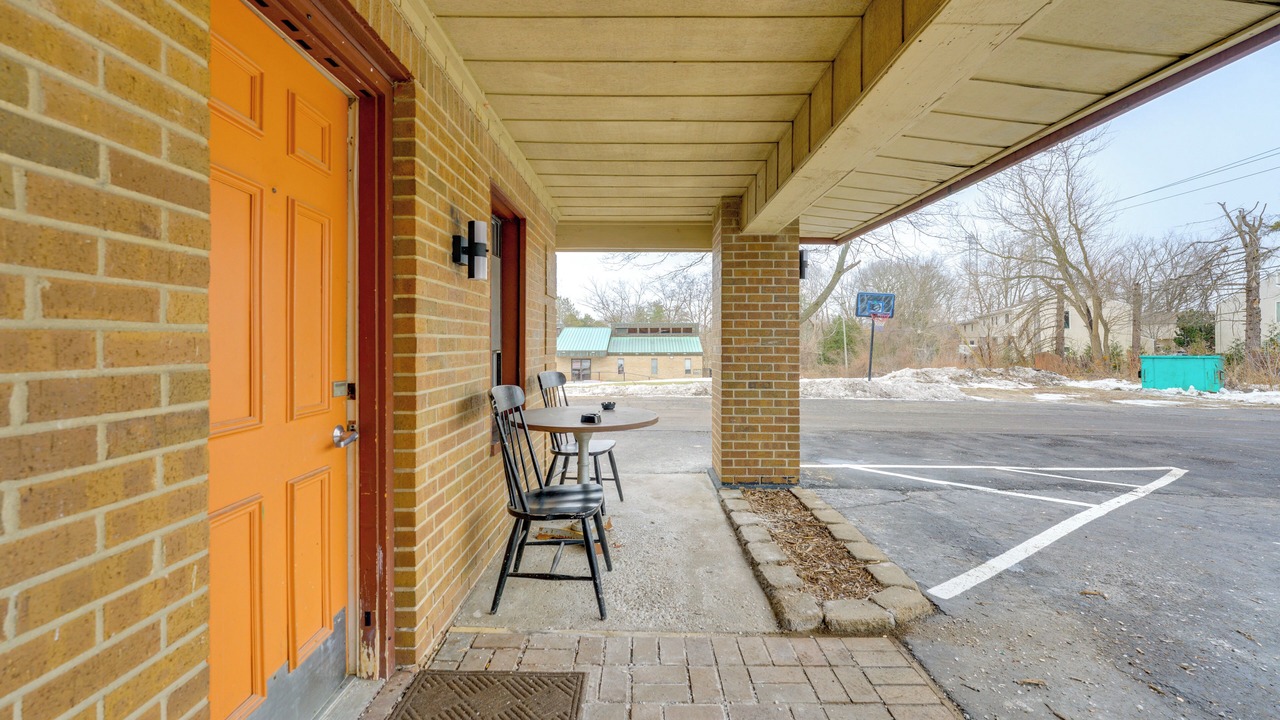 Photo of Patio Balcony in Clarkston