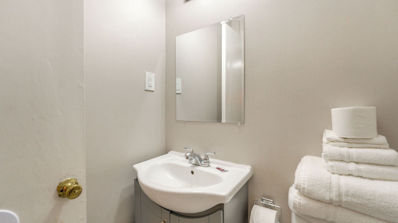 Photo of Bathroom in Clarkston