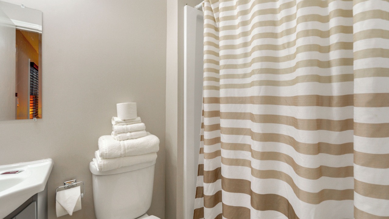 Photo of Bathroom in Clarkston