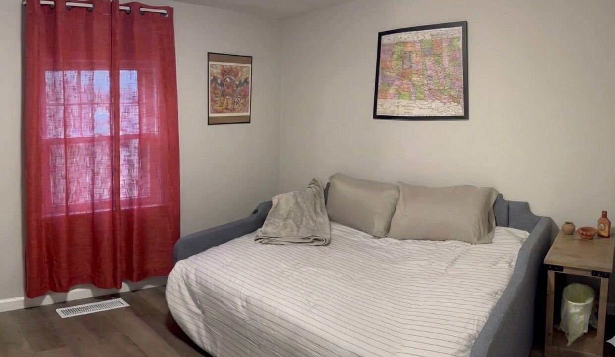 Photo of Bedroom in Forsyth