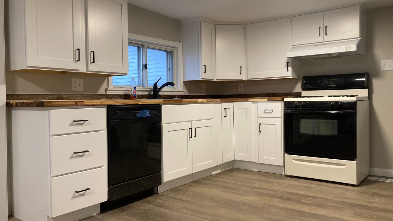 Photo of Kitchen in Forsyth