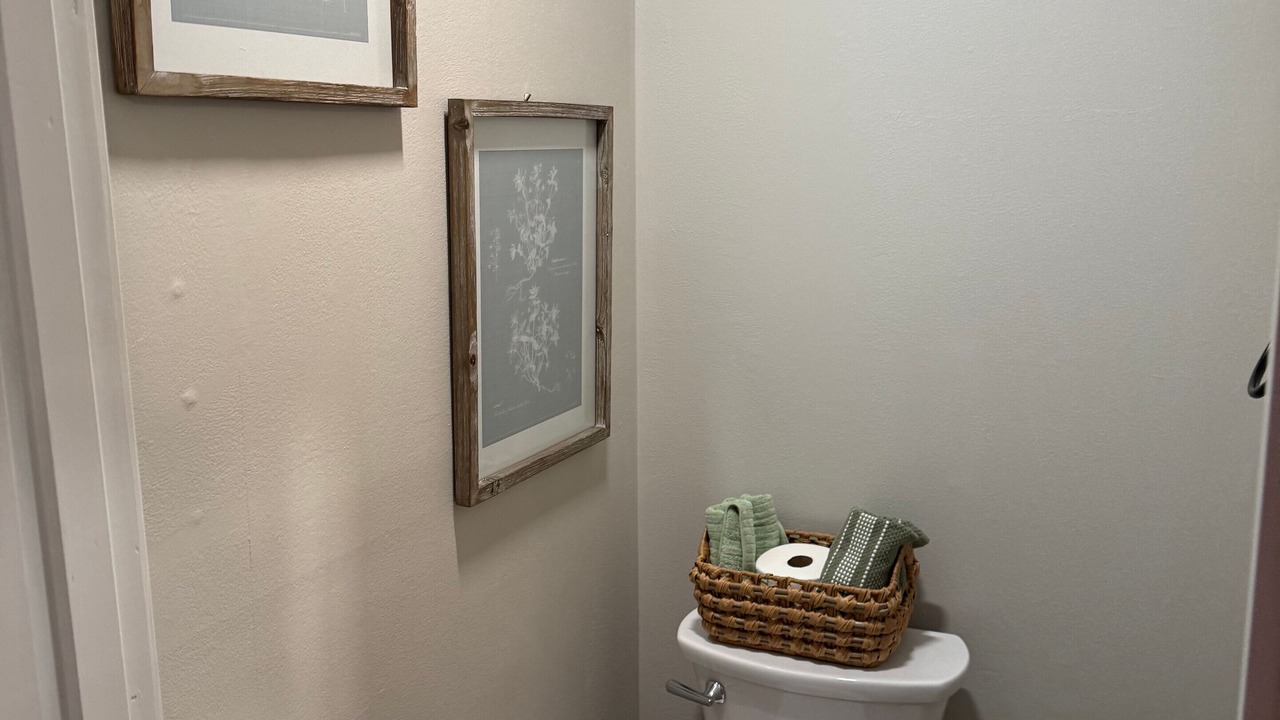 Photo of Bathroom in Forsyth