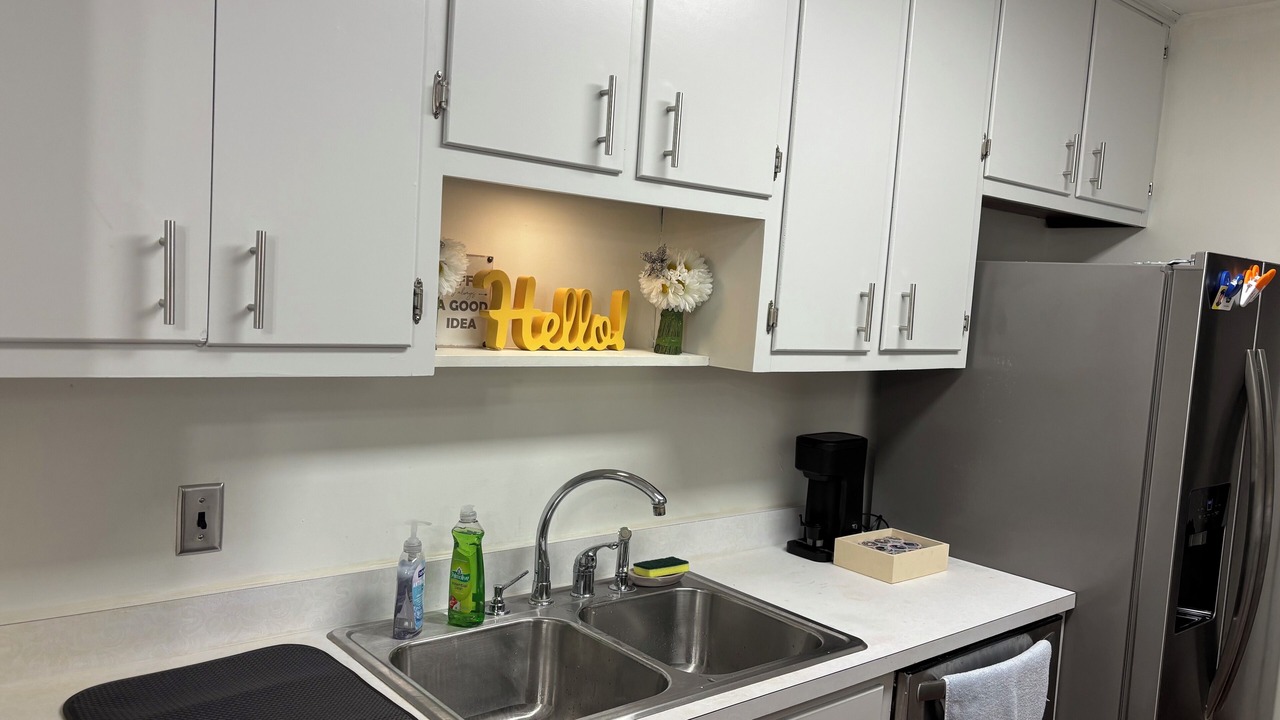 Photo of Kitchen in Mobile