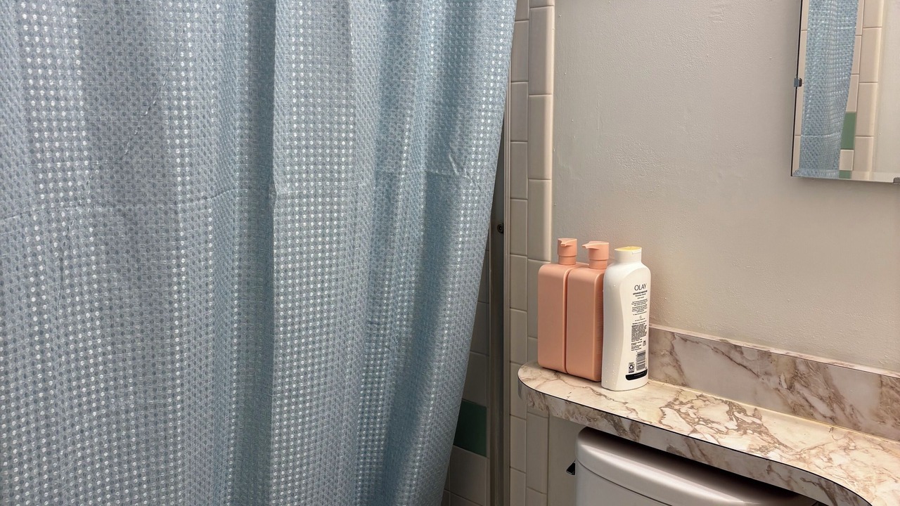 Photo of Bathroom in Mobile