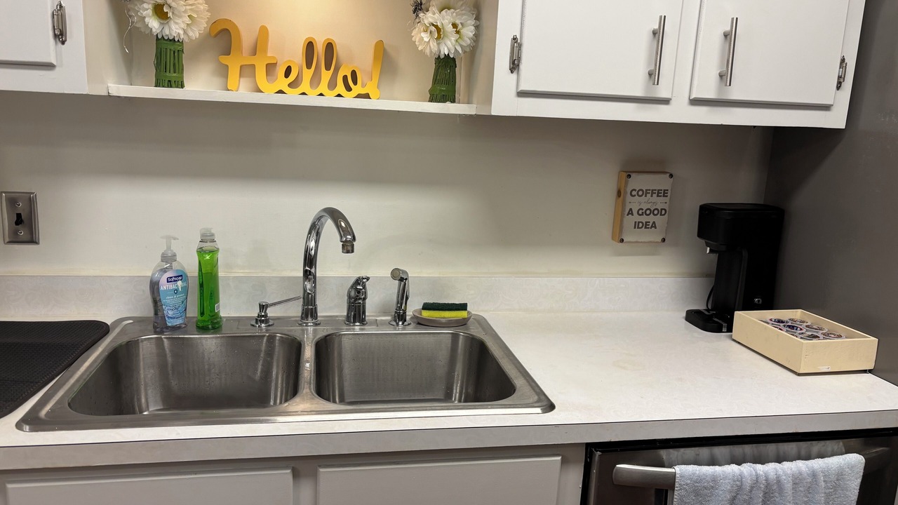 Photo of Kitchen in Mobile