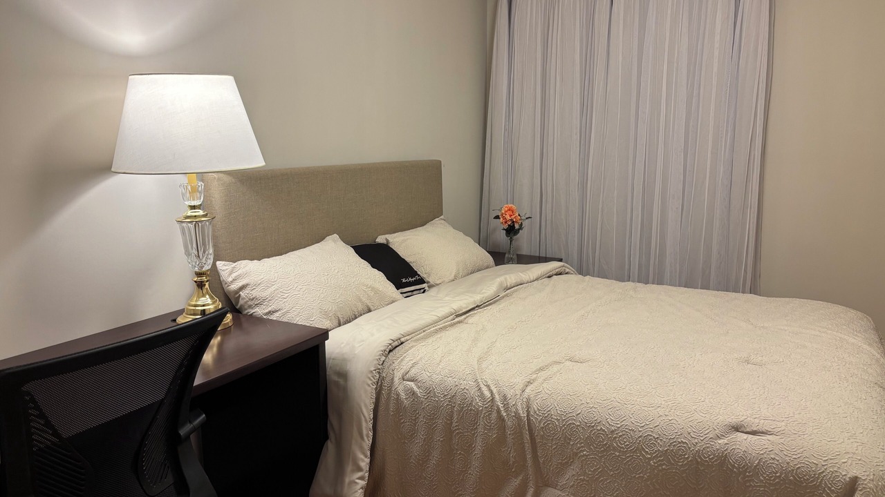 Photo of Bedroom in Mobile