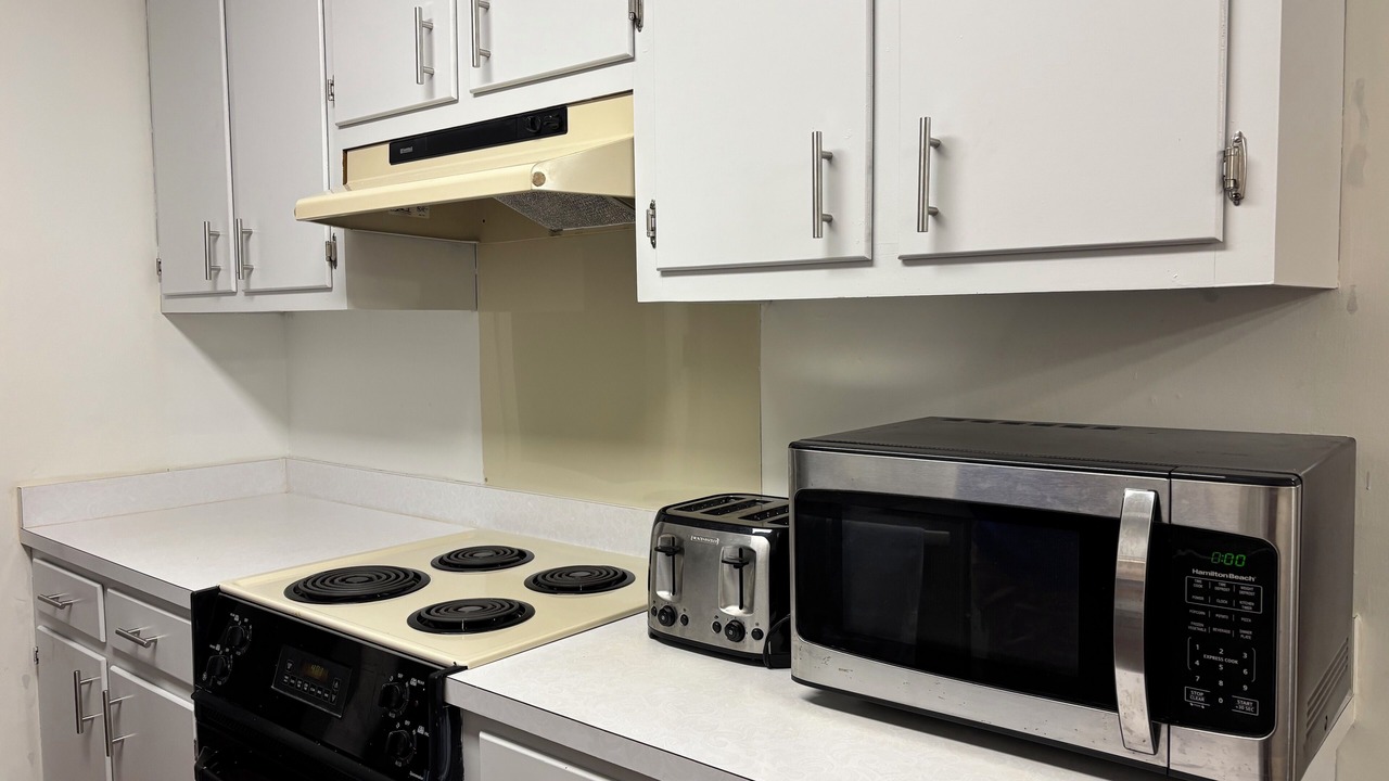 Photo of Kitchen in Mobile