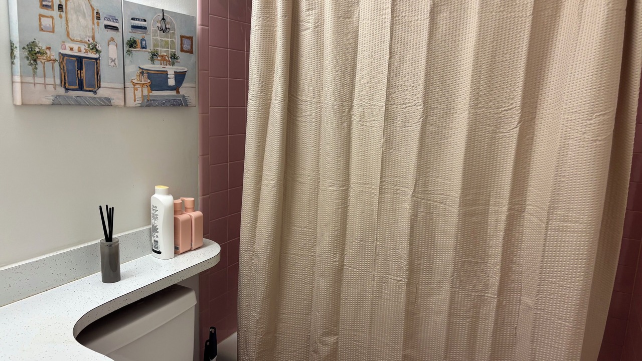 Photo of Bathroom in Mobile
