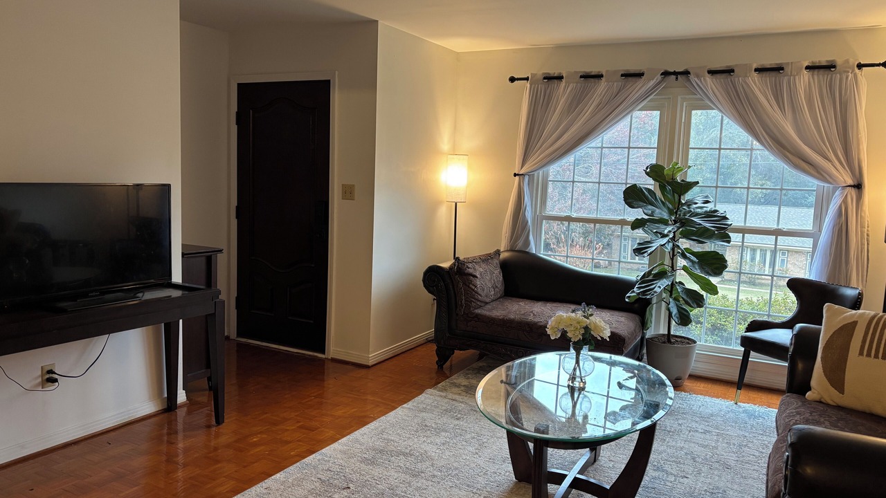 Photo of Livingroom in Mobile