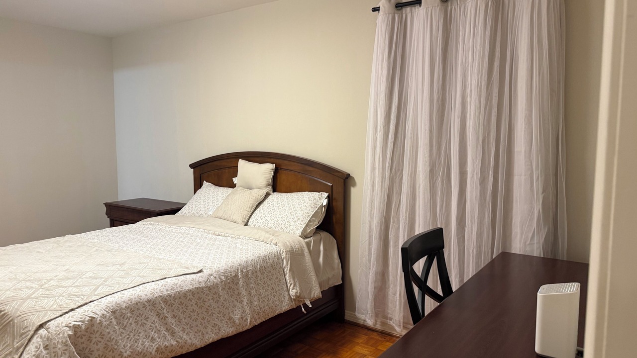 Photo of Bedroom in Mobile