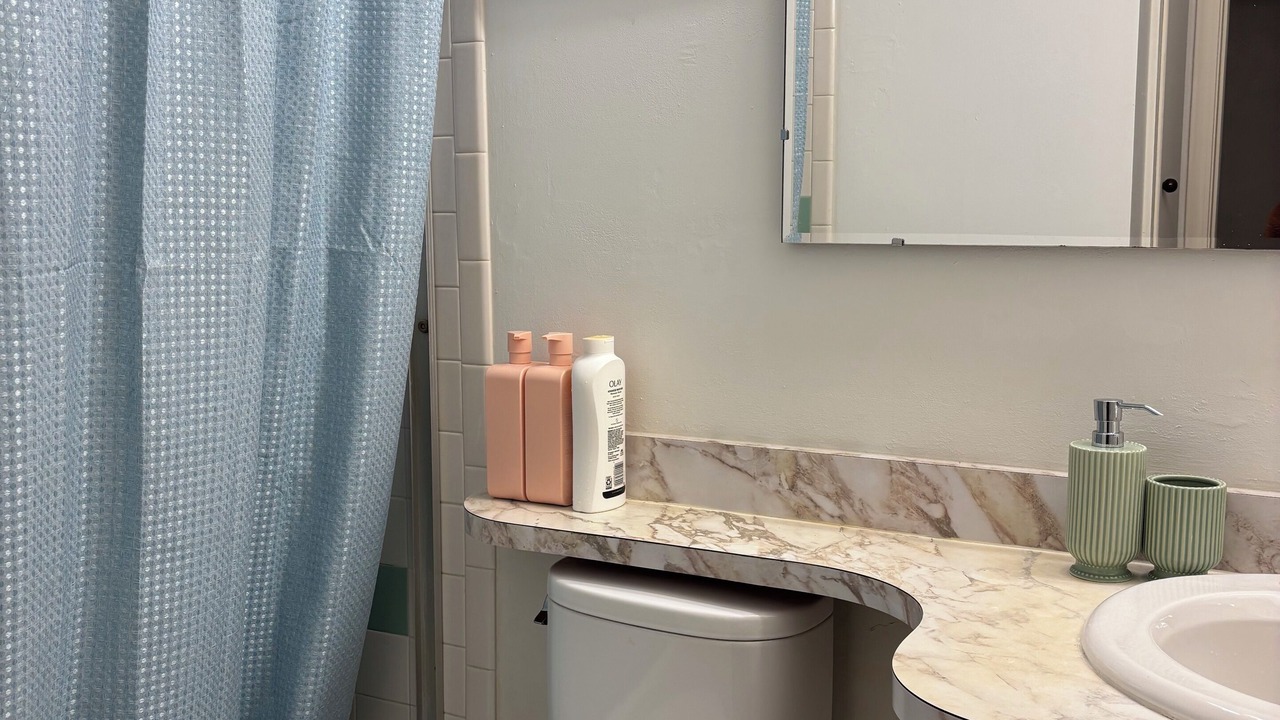 Photo of Bathroom in Mobile