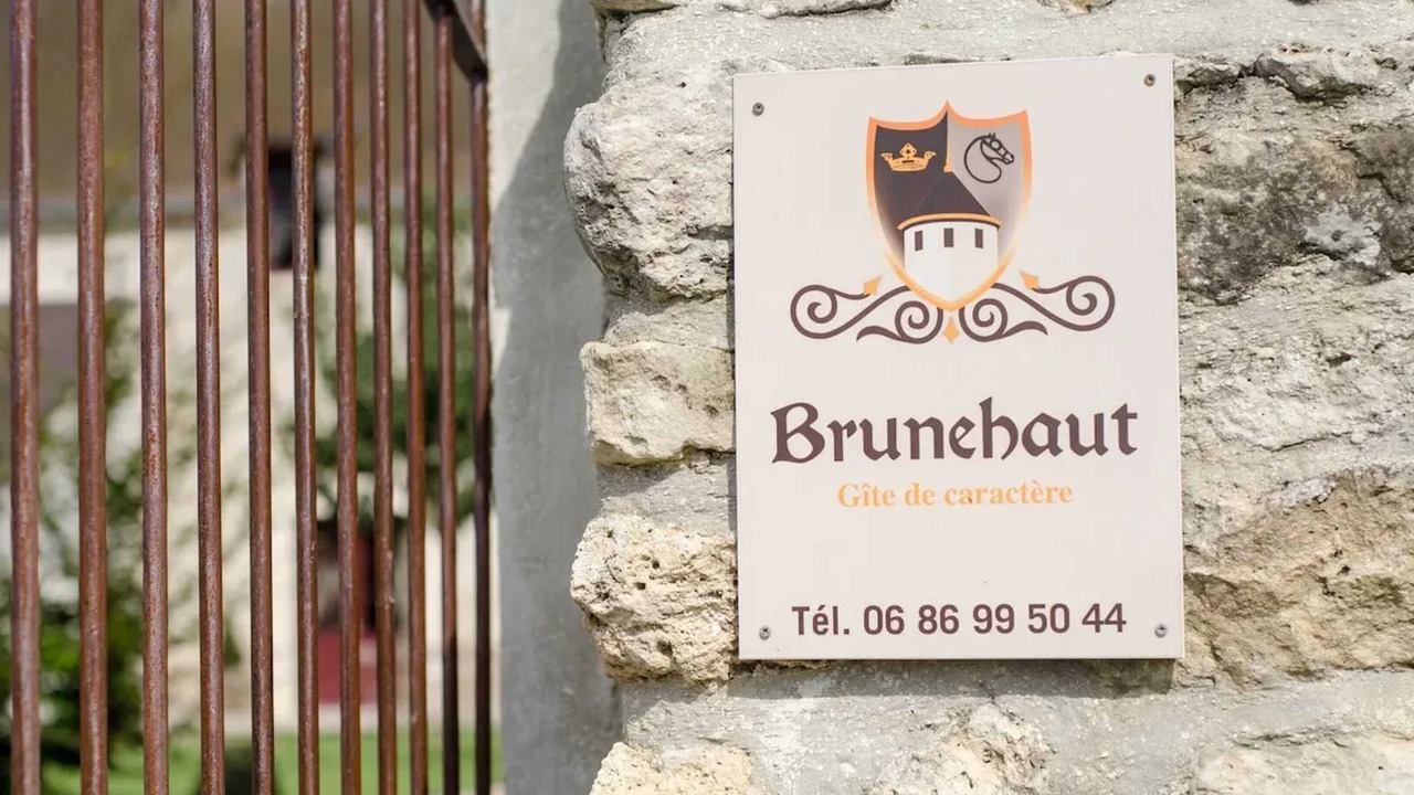 Photo of Outdoor in Chamant