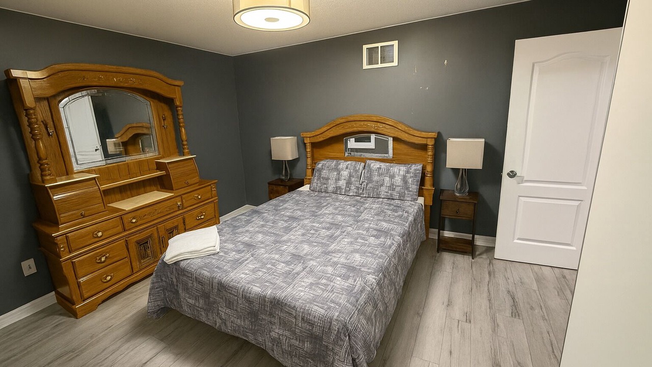 Photo of Bedroom in Brampton