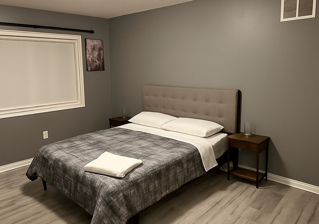 Photo of Bedroom in Brampton