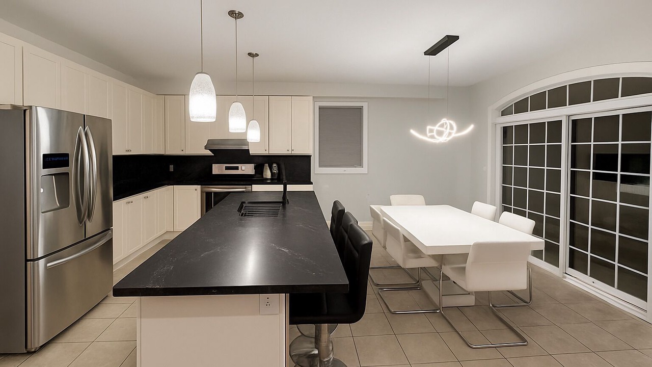 Photo of Kitchen in Brampton