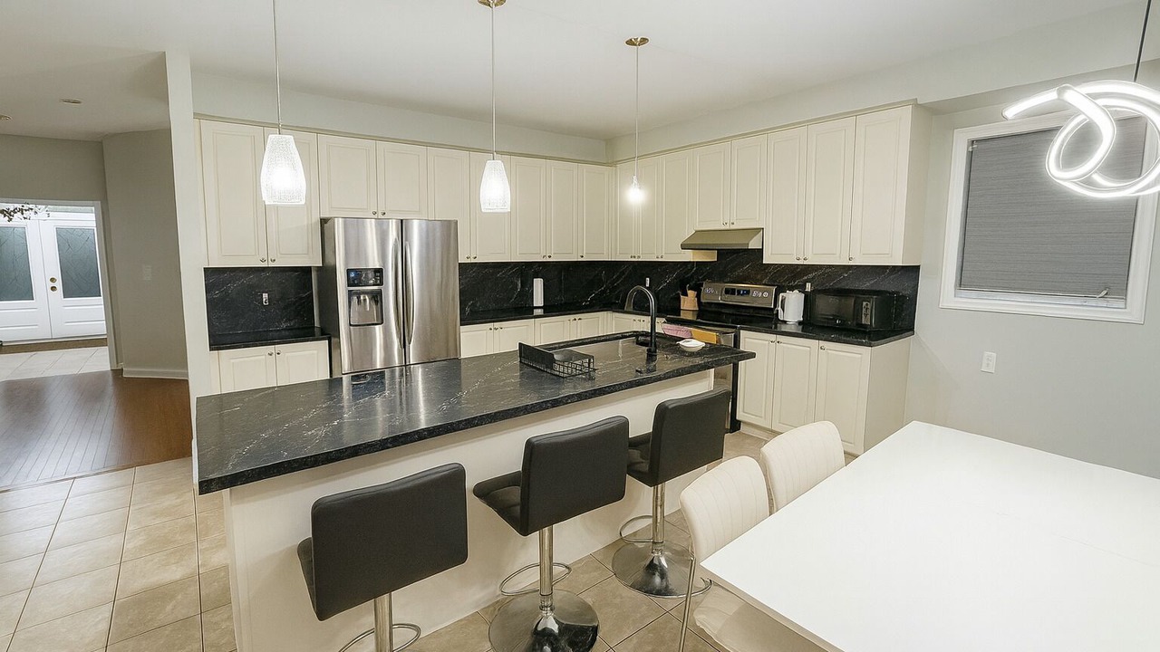 Photo of Kitchen in Brampton