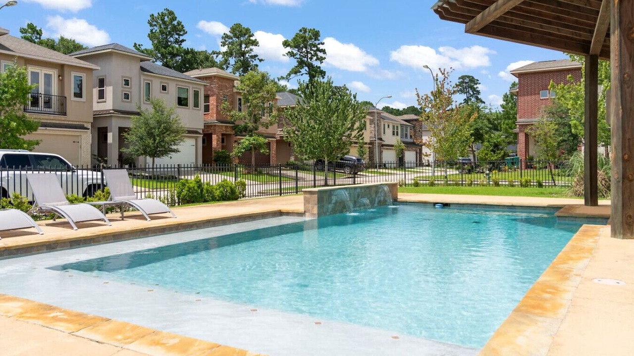Photo of Outdoor in Grogan's Mill