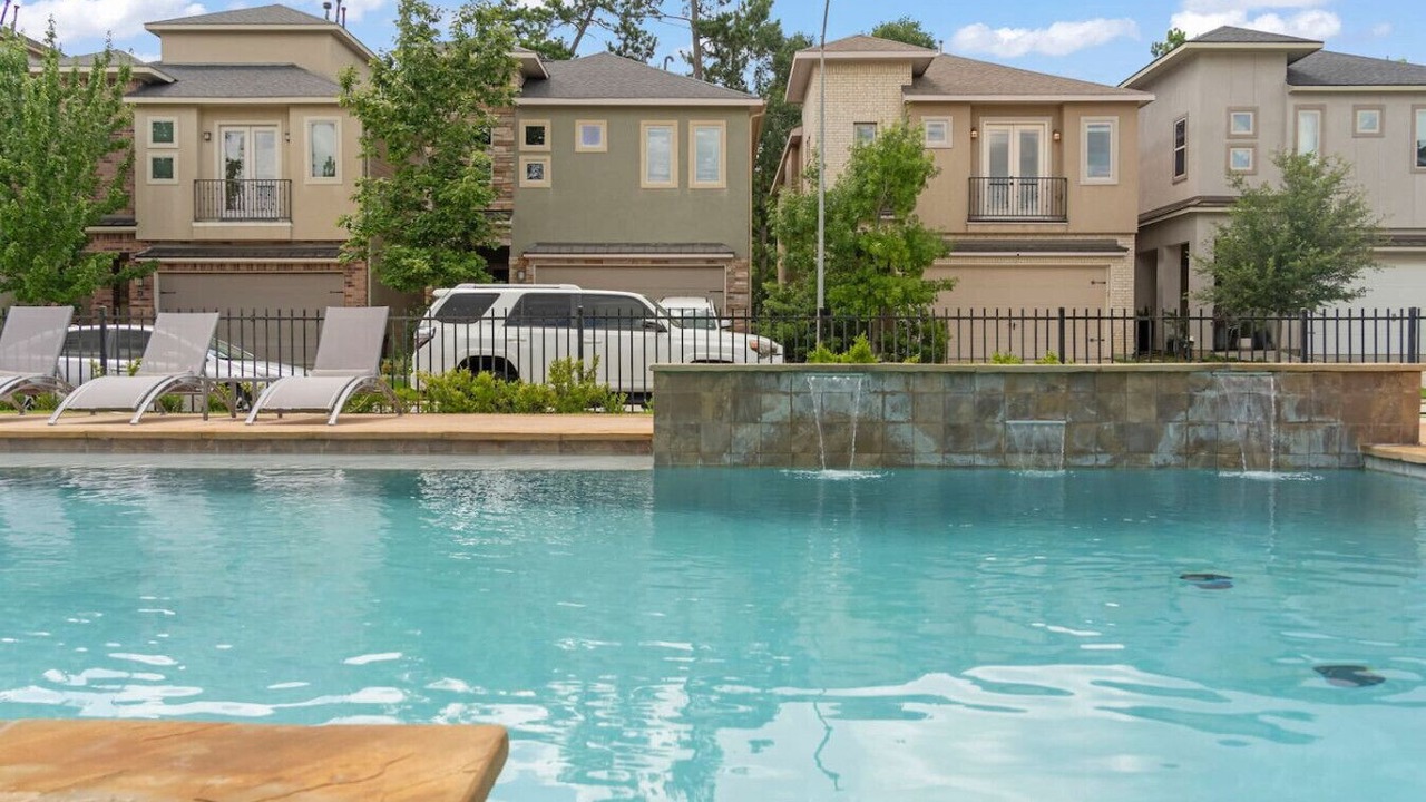 Photo of Outdoor in Grogan's Mill