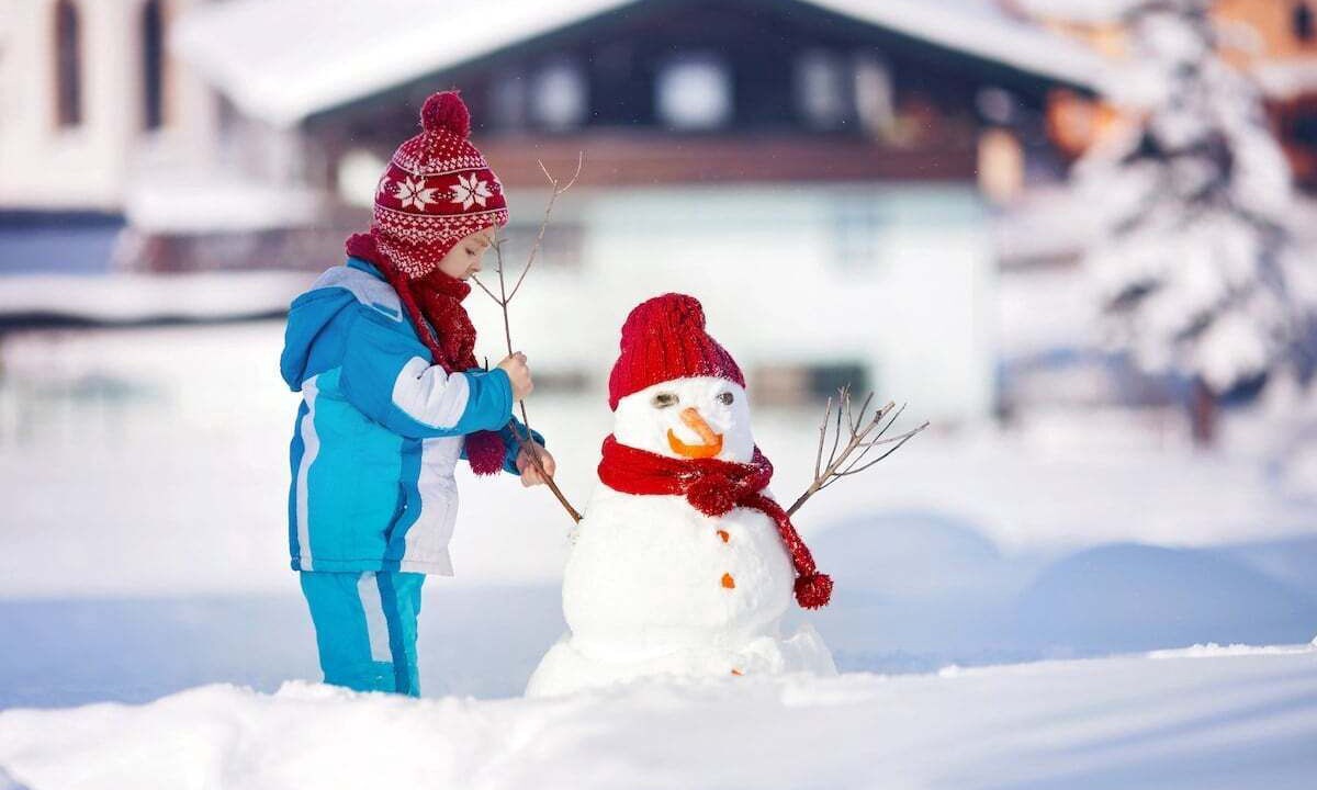 Photo of Others in Downtown Leavenworth