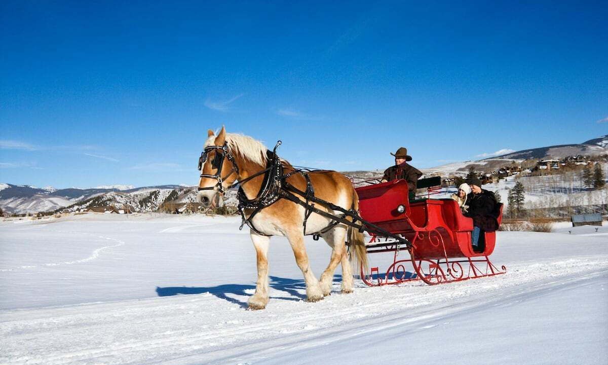 Photo of Others in Downtown Leavenworth
