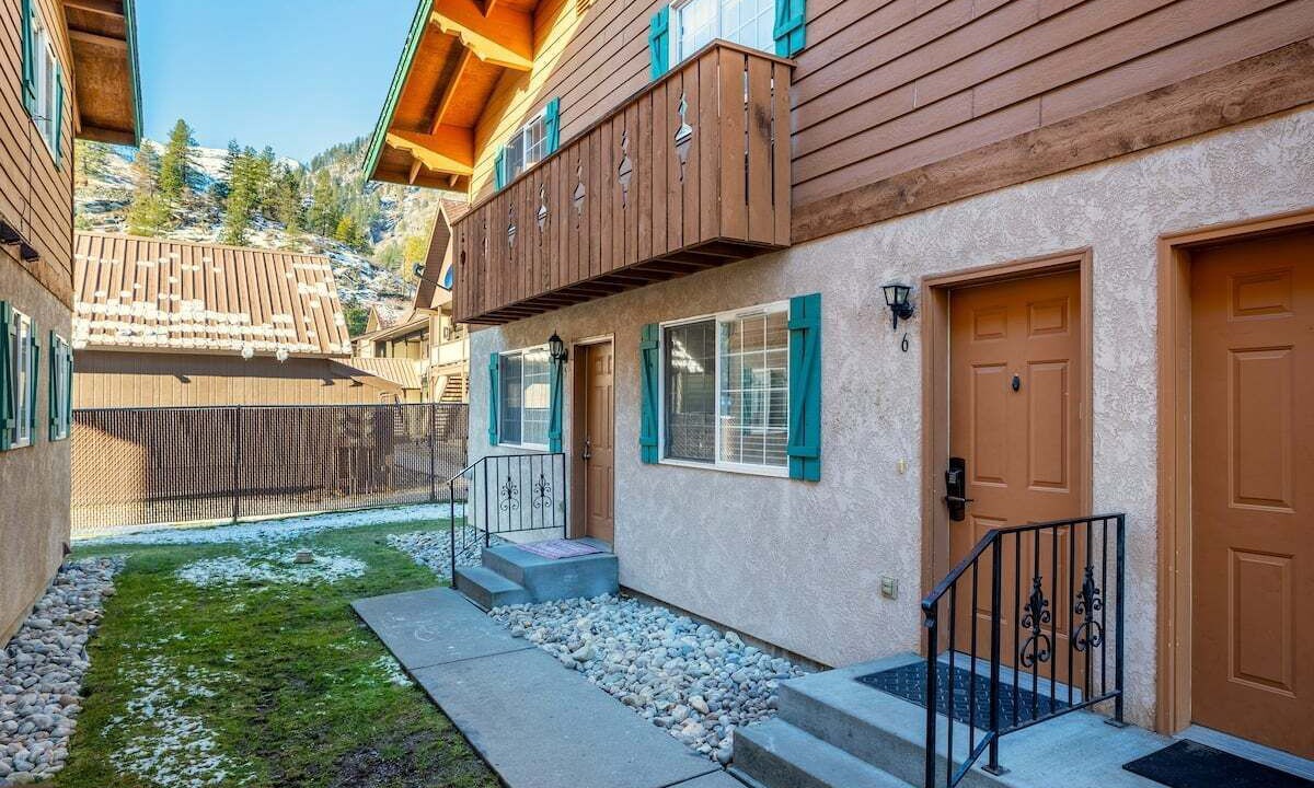 Photo of Outdoor in Downtown Leavenworth