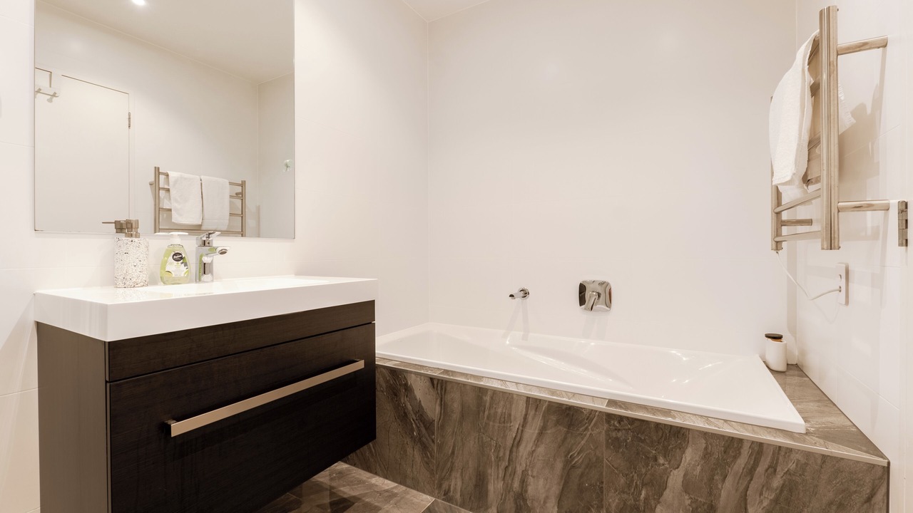 Photo of Bathroom in Silverdale