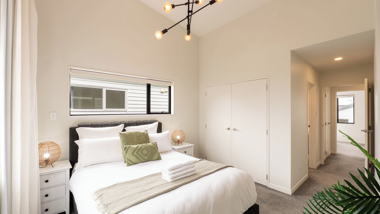 Photo of Bedroom in Silverdale