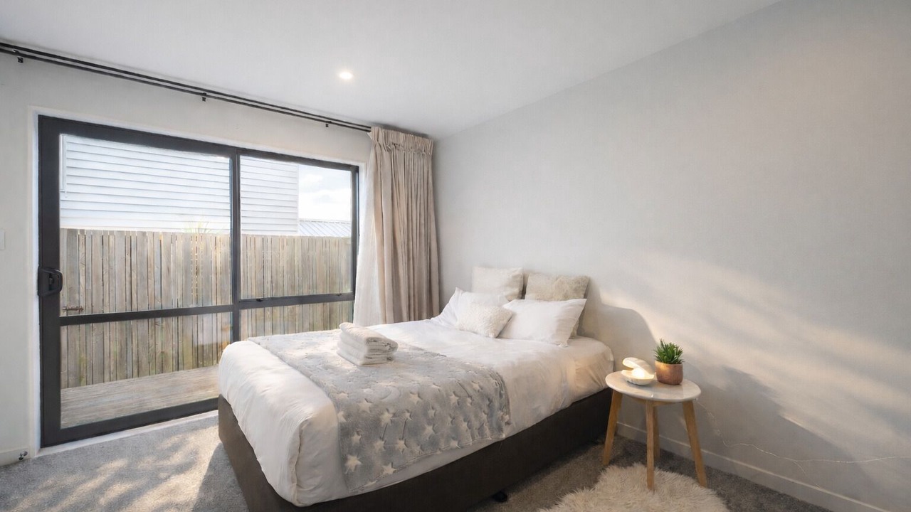 Photo of Bedroom in Silverdale