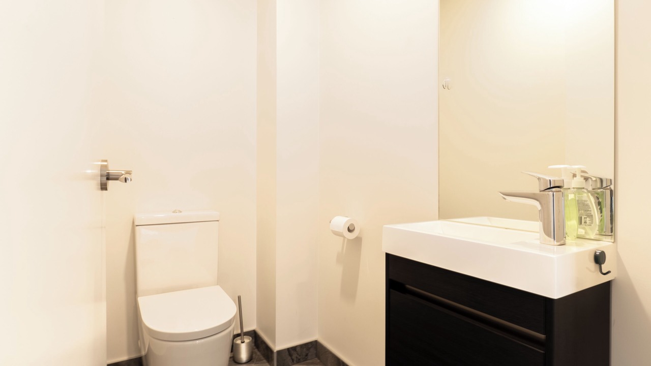 Photo of Bathroom in Silverdale