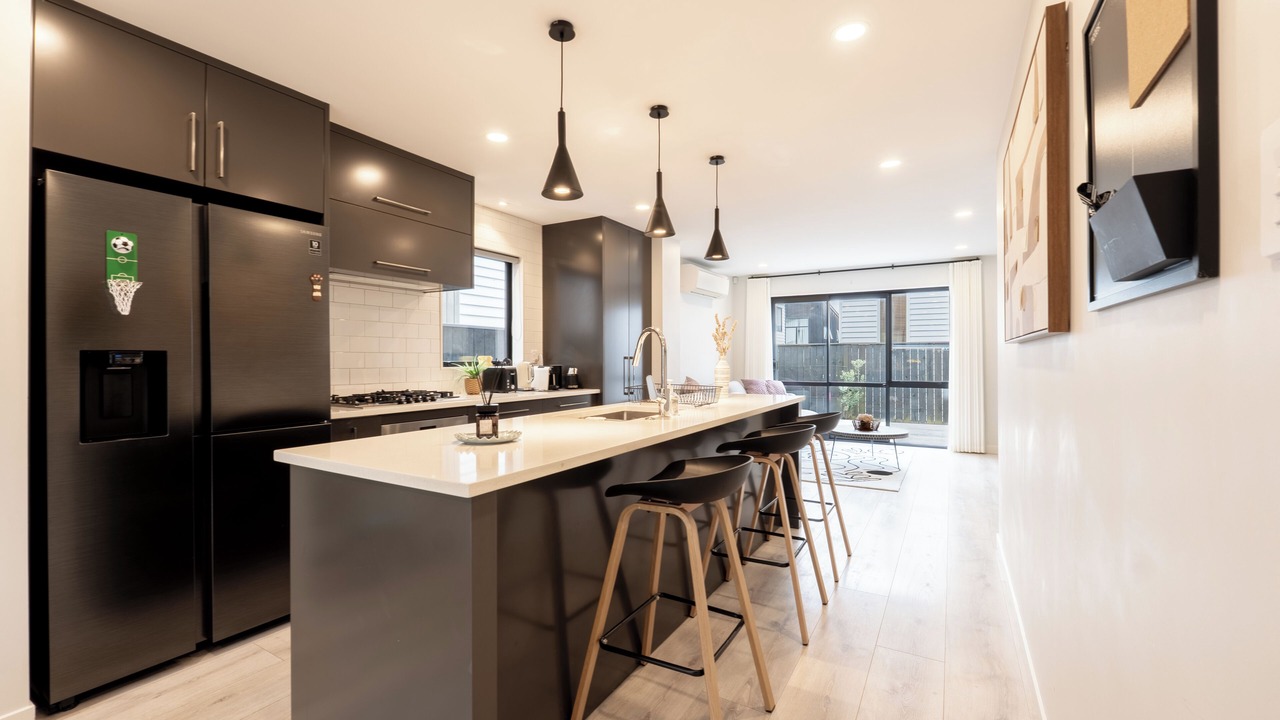 Photo of Kitchen in Silverdale