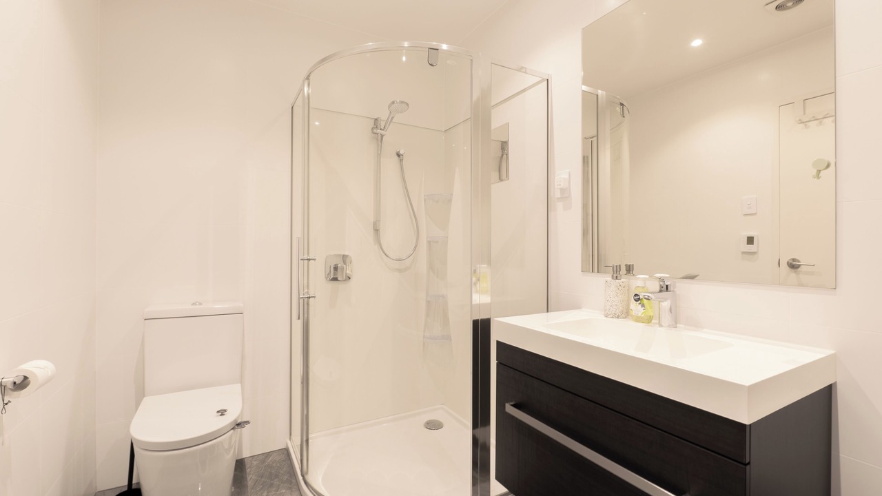 Photo of Bathroom in Silverdale