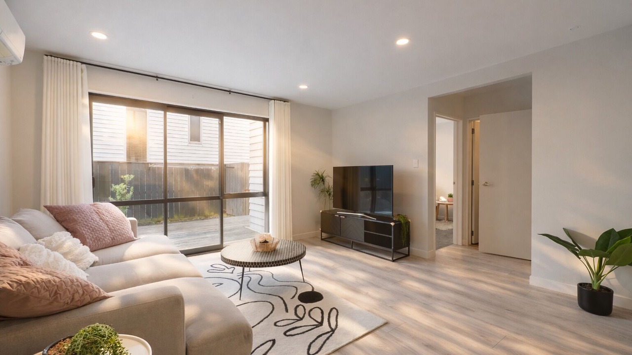 Photo of Livingroom in Silverdale