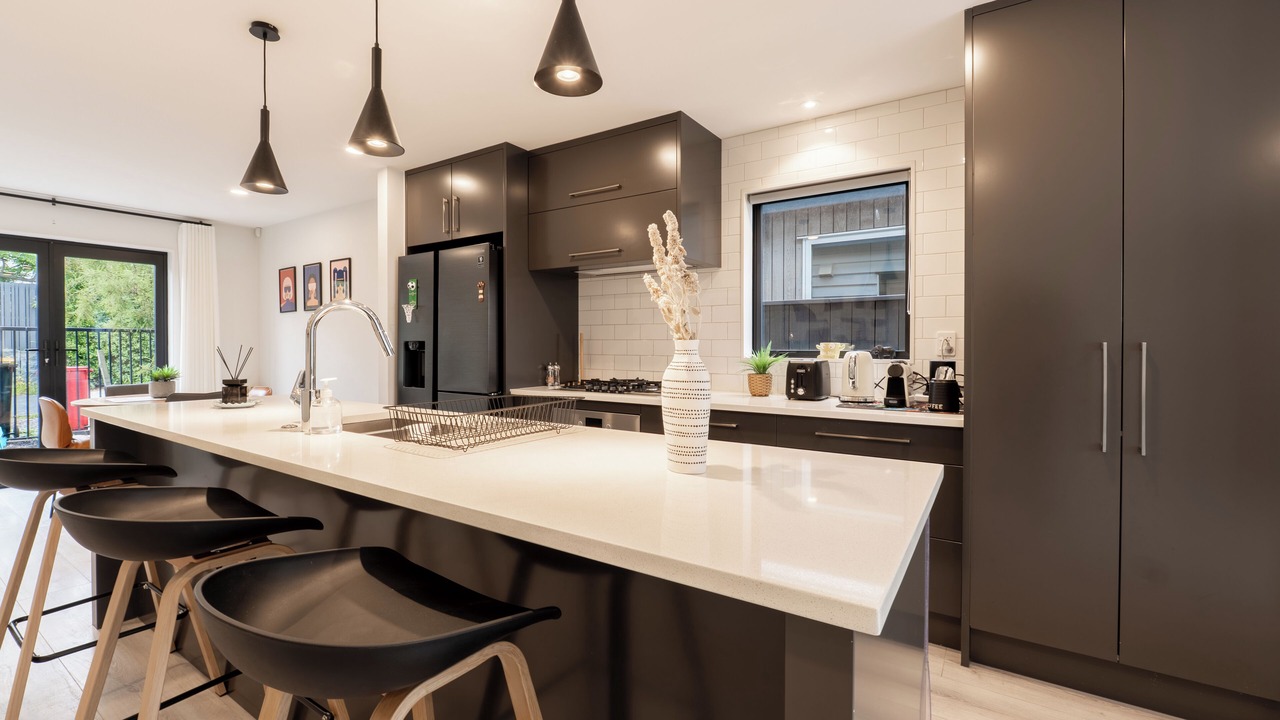 Photo of Kitchen in Silverdale