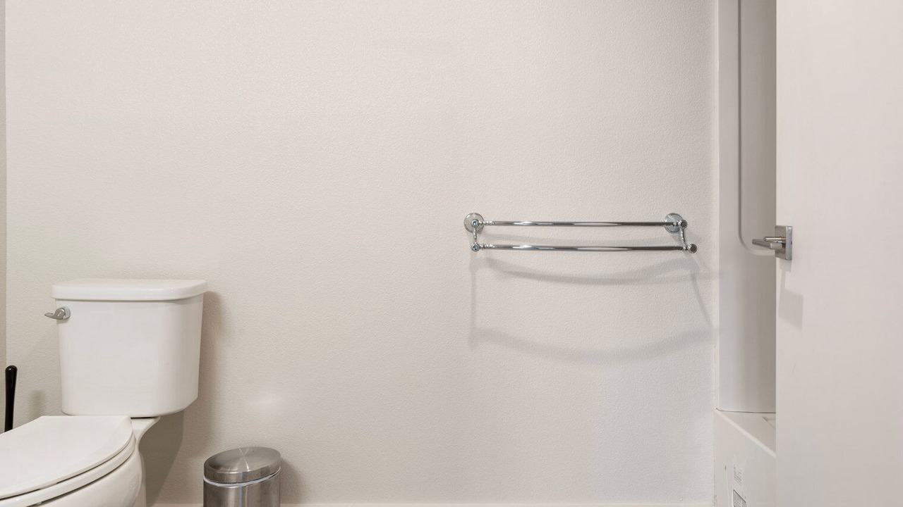 Photo of Bathroom in Central Berkeley