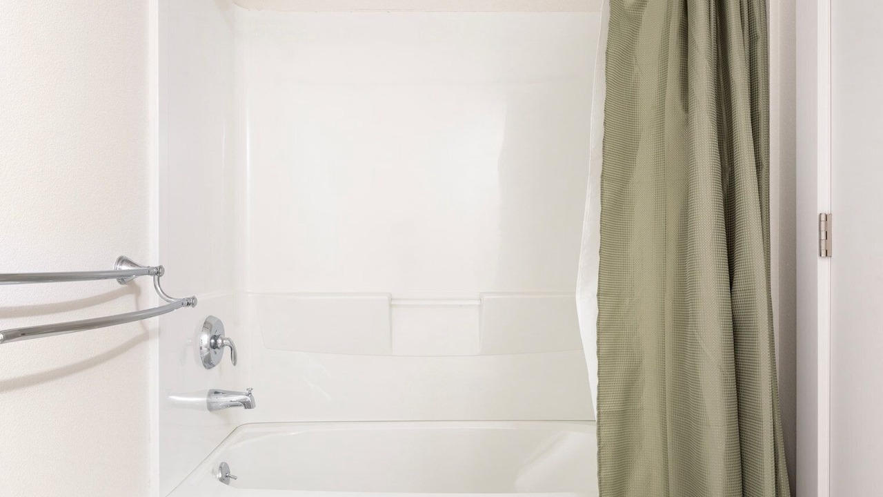 Photo of Bathroom in Central Berkeley