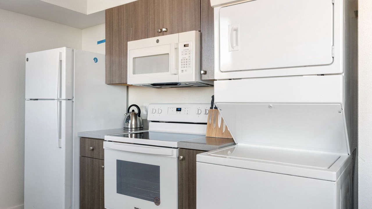 Photo of Kitchen in Central Berkeley