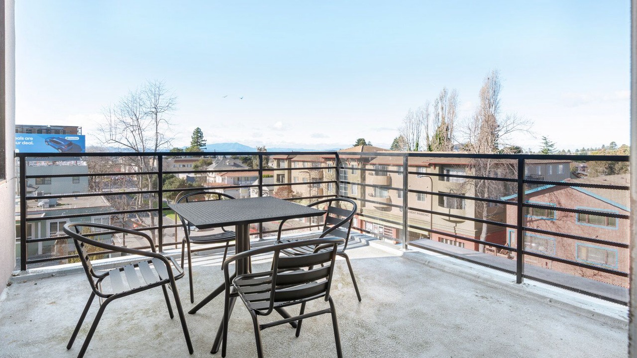 Photo of Outdoor in Central Berkeley