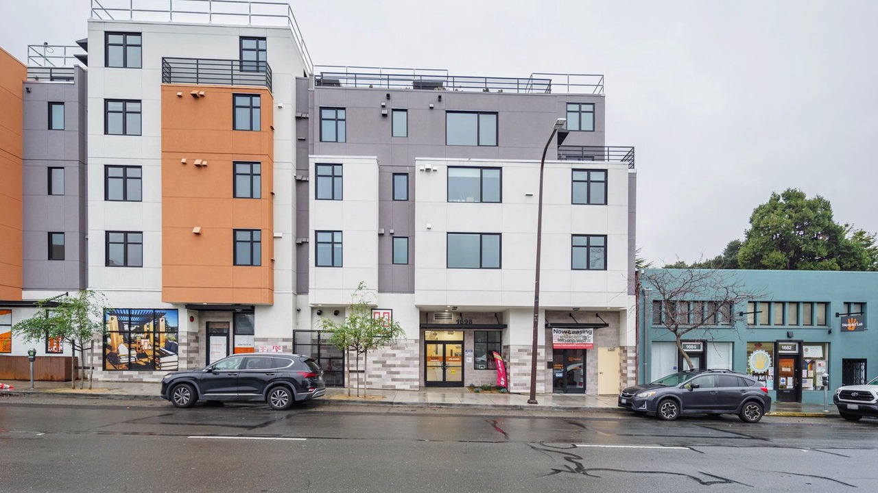 Photo of Outdoor in Central Berkeley