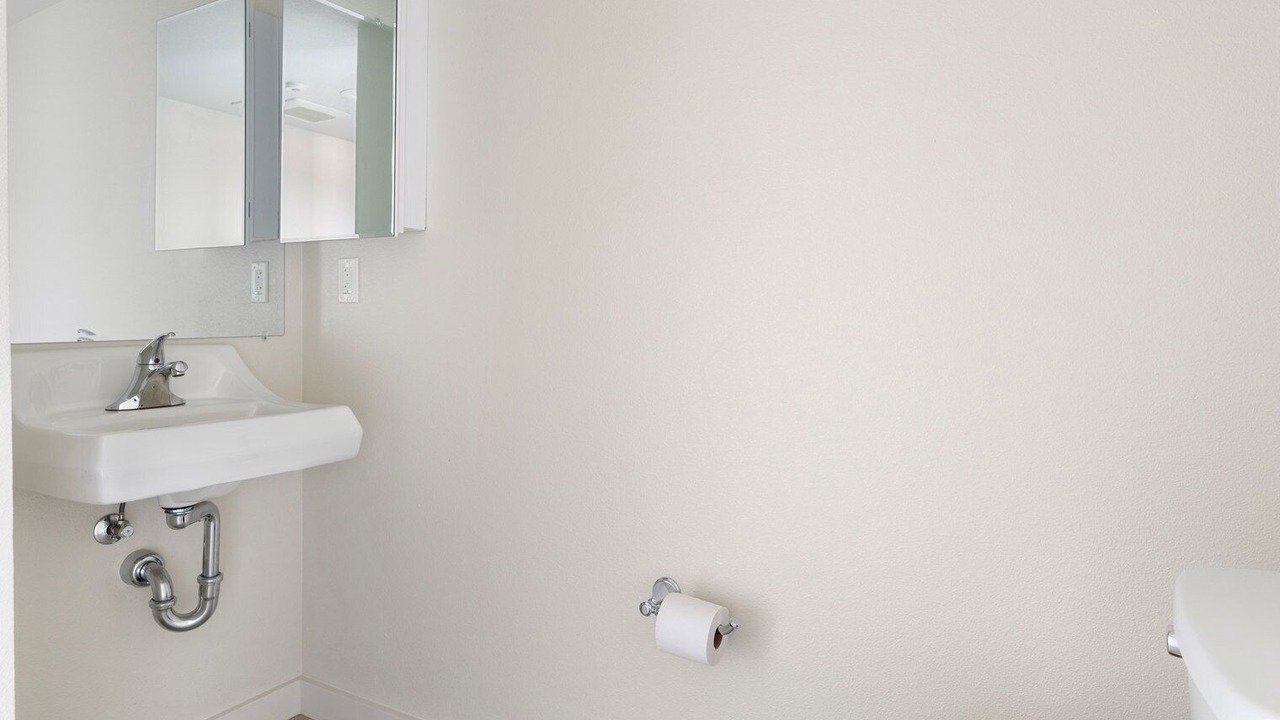 Photo of Bathroom in Central Berkeley