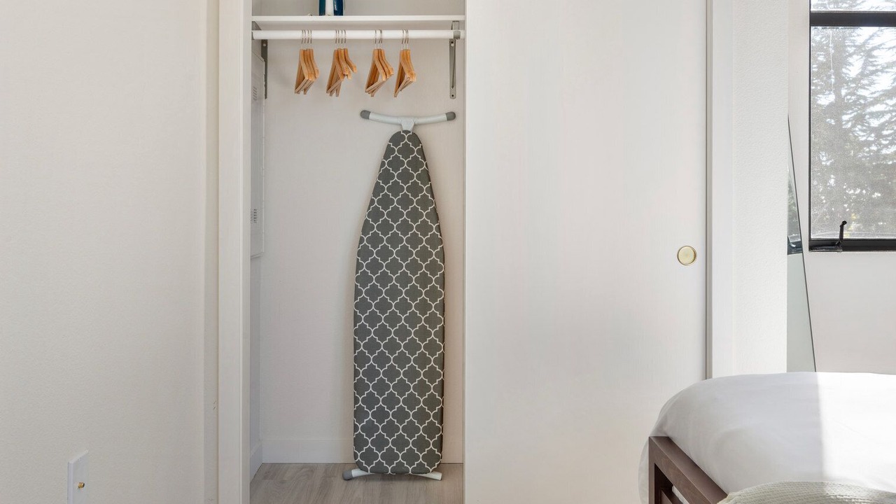 Photo of Bedroom in Central Berkeley