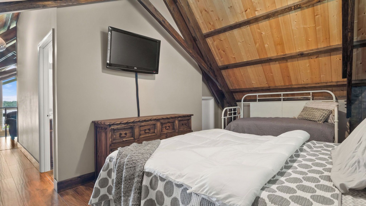 Photo of Bedroom in Negreet