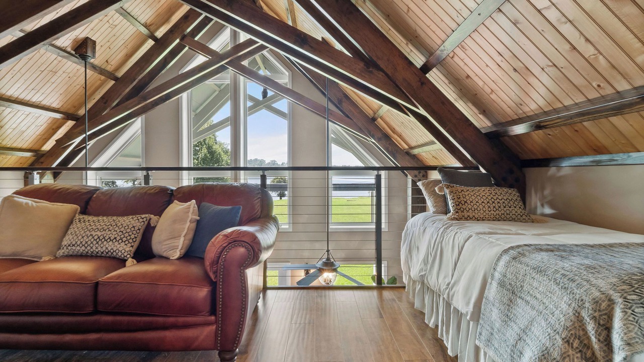 Photo of Bedroom in Negreet