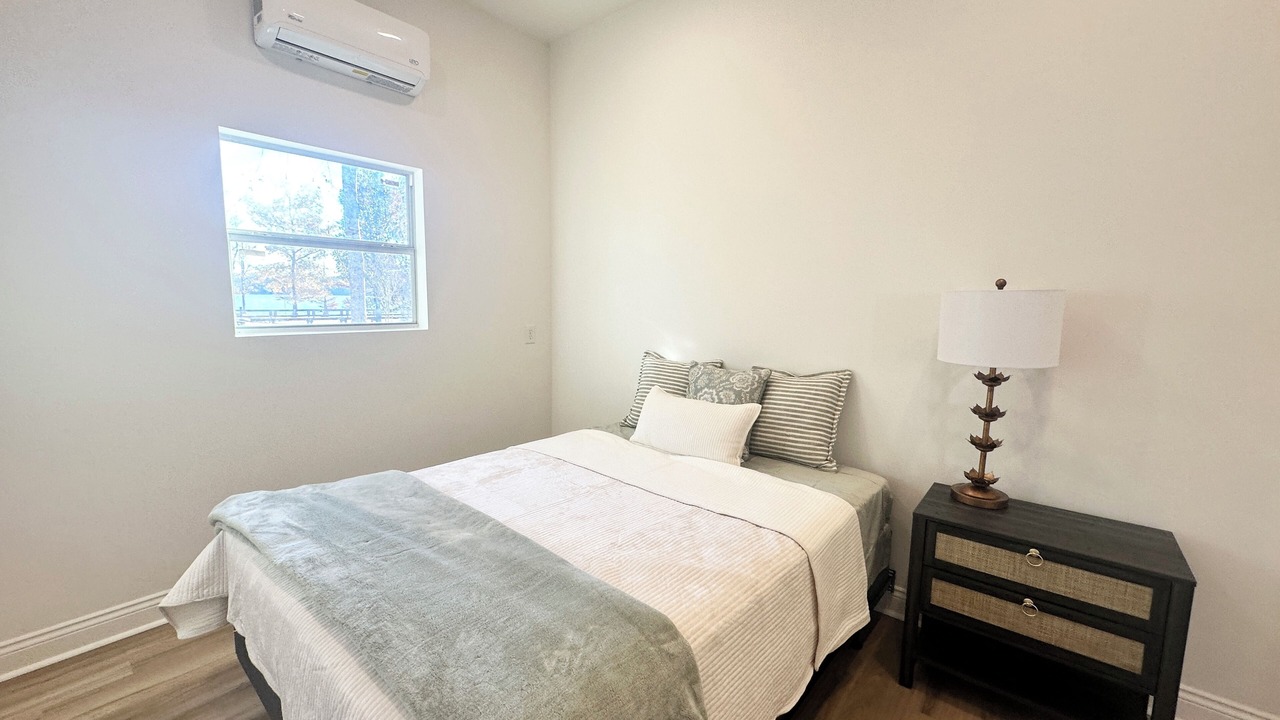 Photo of Bedroom in Negreet