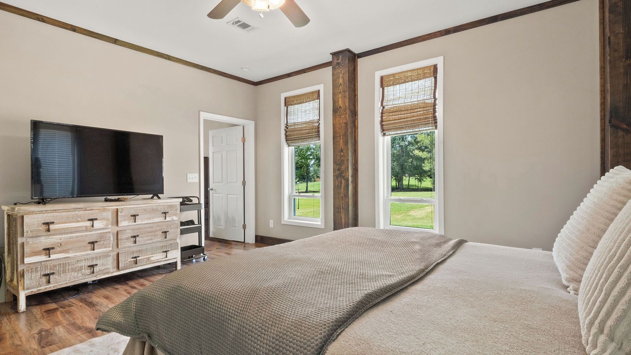 Photo of Bedroom in Negreet