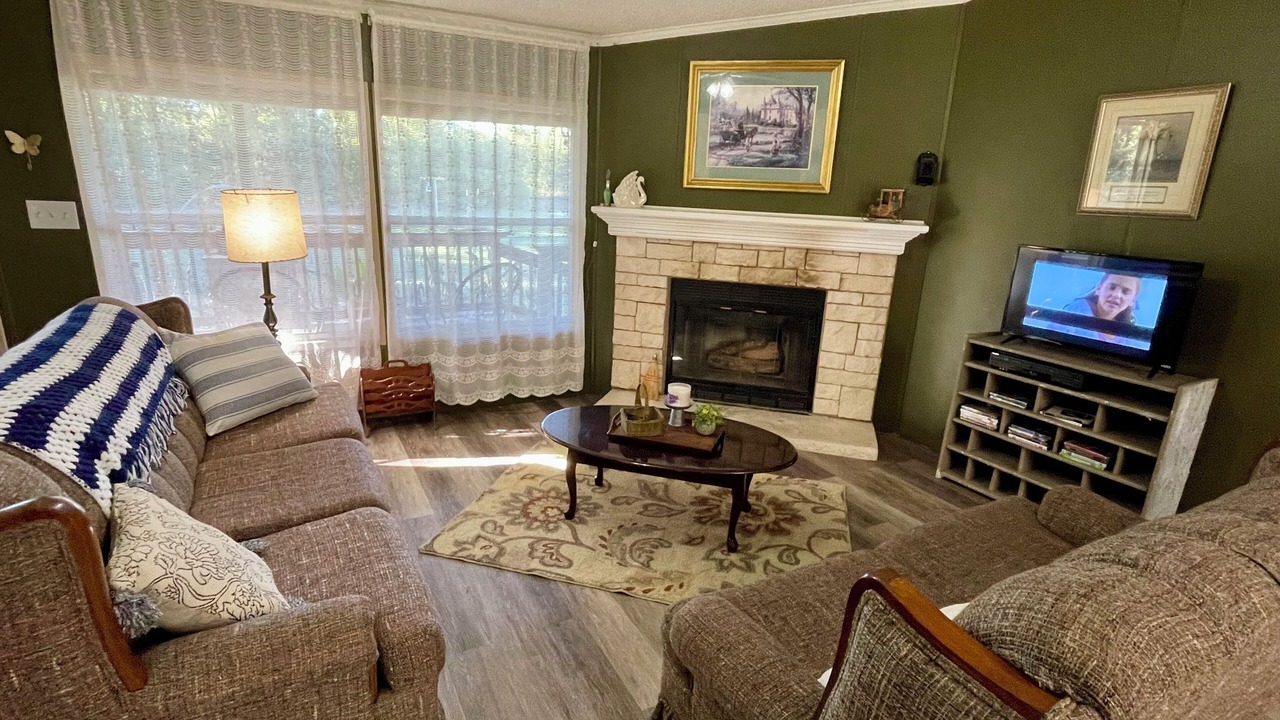 Photo of Livingroom in Centralia
