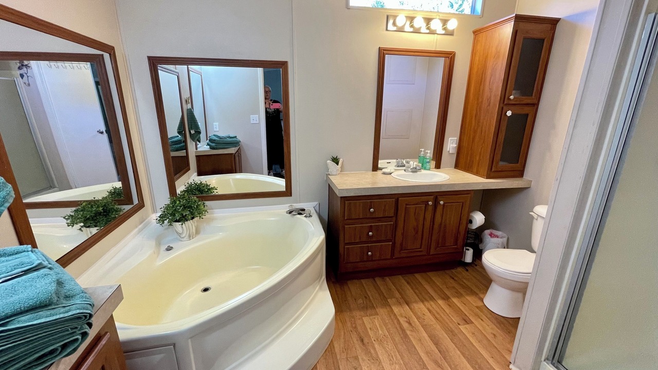 Photo of Bathroom in Centralia