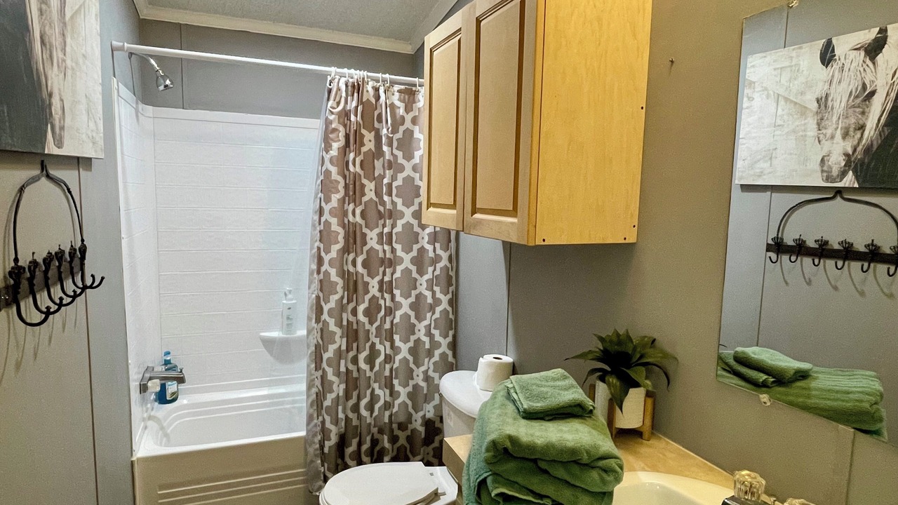 Photo of Bathroom in Centralia