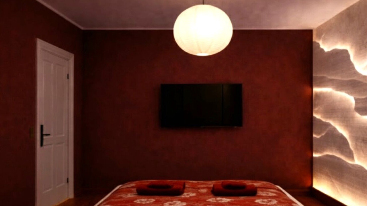 Photo of Bedroom in Aalborg Midtby