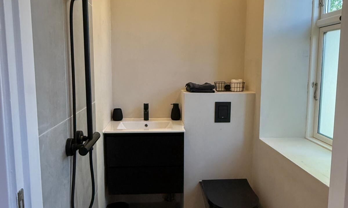 Photo of Bathroom in Aalborg Midtby