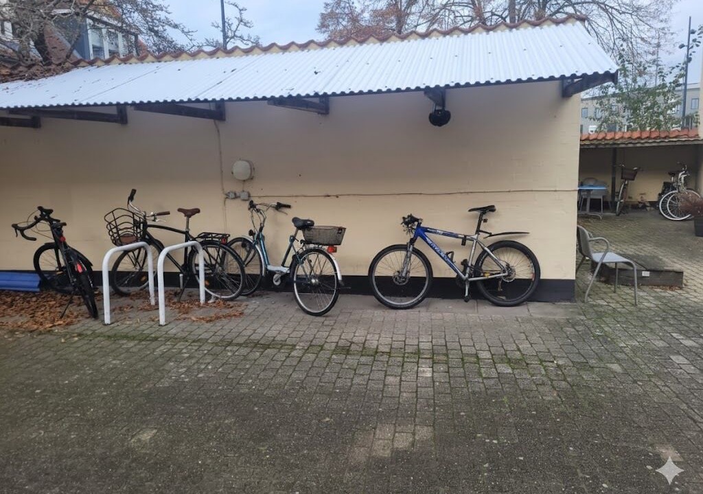 Photo of Outdoor in Aalborg Midtby
